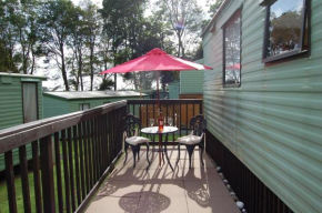 Caravan B26 at The Woodlands